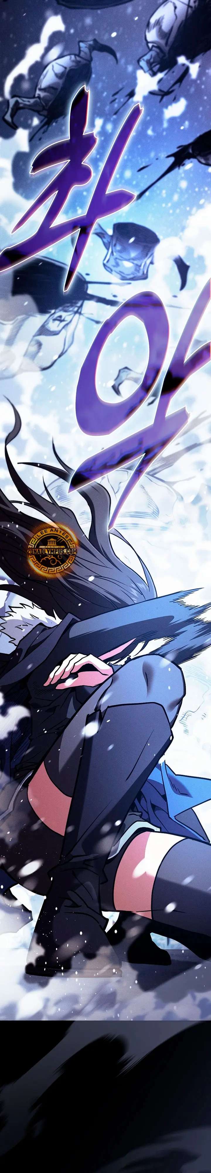 Read El Maestro de la Espada Genio de la Academia ES Manga Online