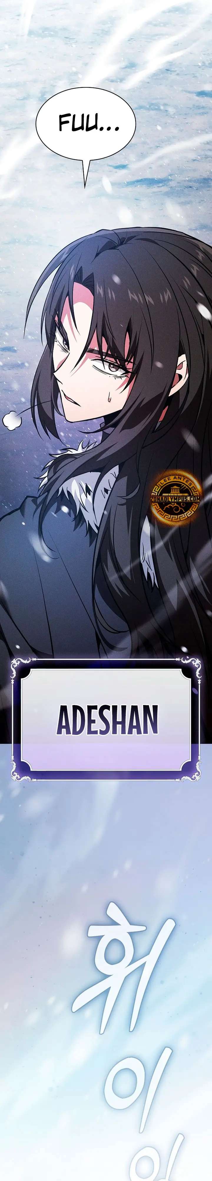 Read El Maestro de la Espada Genio de la Academia ES Manga Online