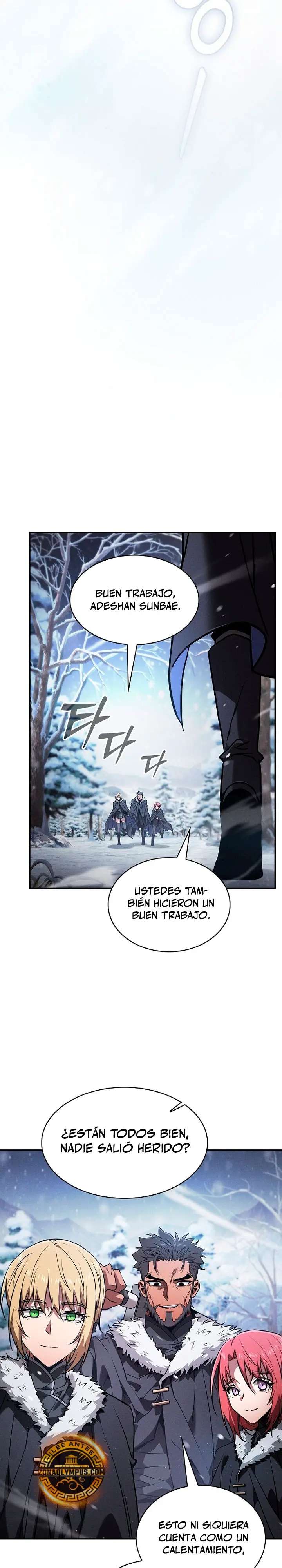 Read El Maestro de la Espada Genio de la Academia ES Manga Online