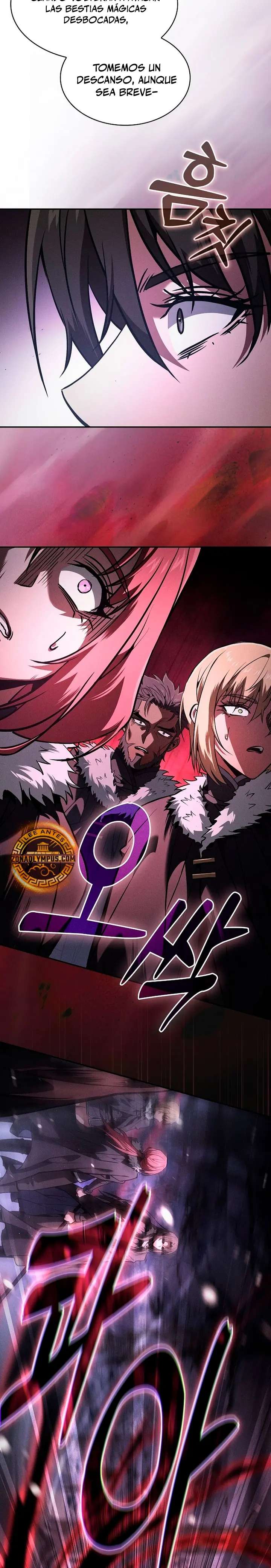 Read El Maestro de la Espada Genio de la Academia ES Manga Online