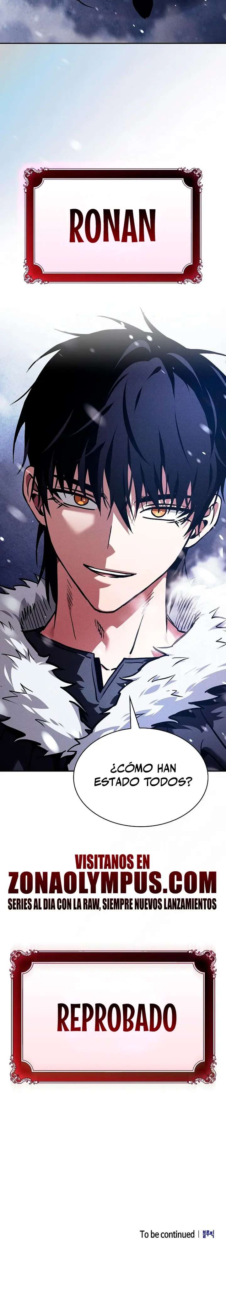 Read El Maestro de la Espada Genio de la Academia ES Manga Online