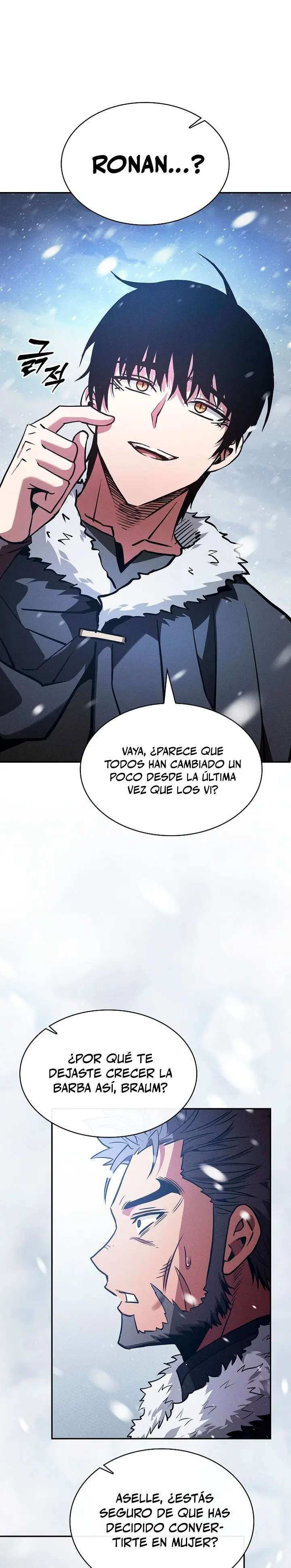 Read El Maestro de la Espada Genio de la Academia ES Manga Online