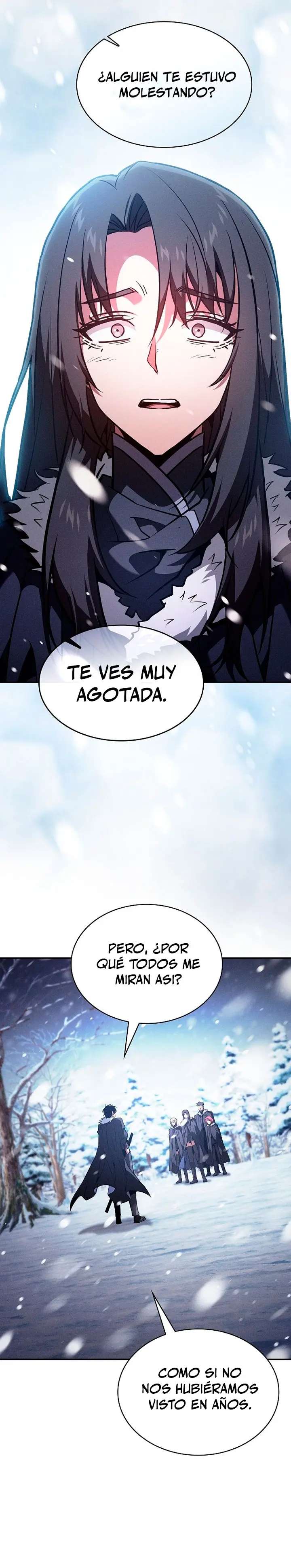 Read El Maestro de la Espada Genio de la Academia ES Manga Online
