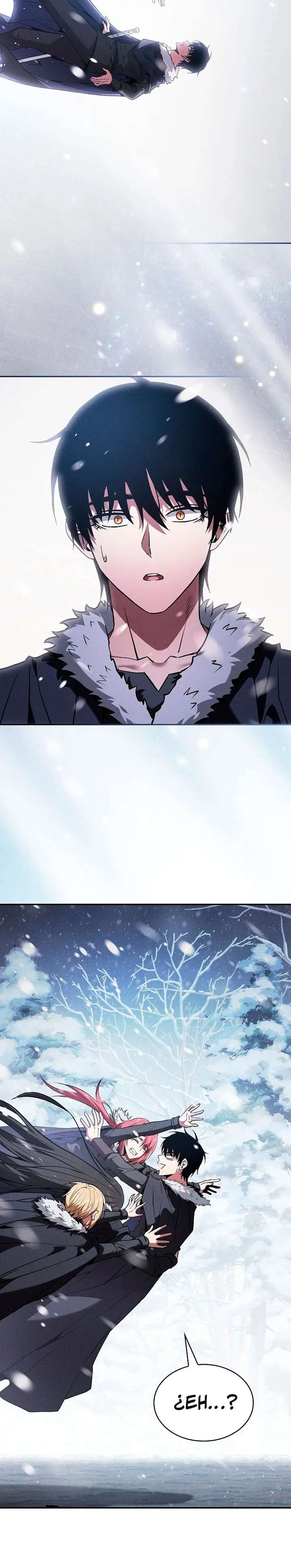 Read El Maestro de la Espada Genio de la Academia ES Manga Online