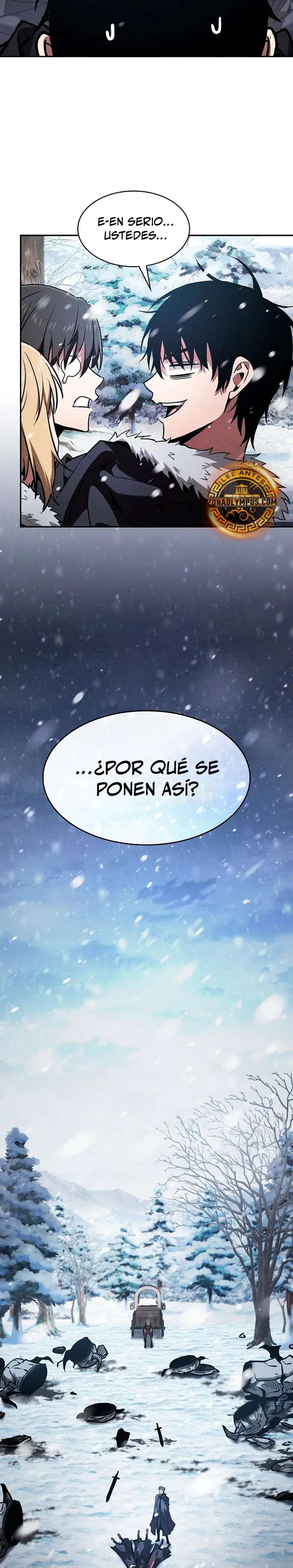 Read El Maestro de la Espada Genio de la Academia ES Manga Online