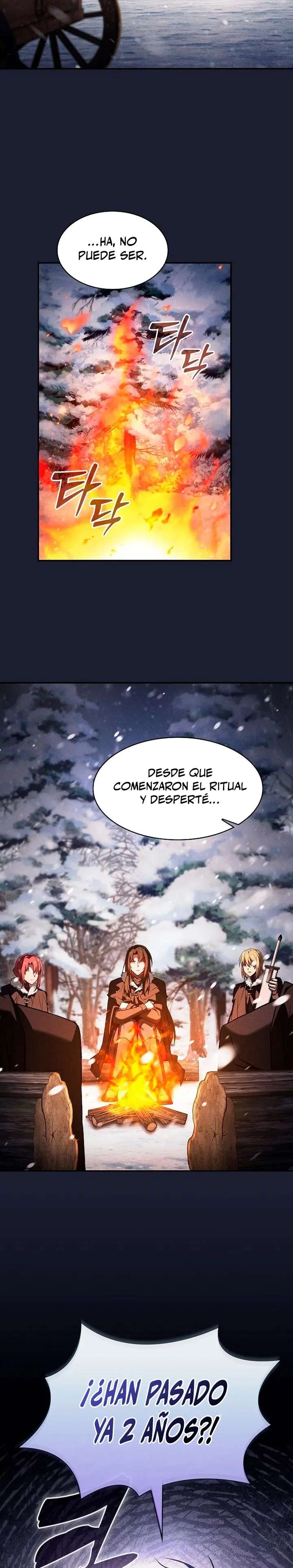 Read El Maestro de la Espada Genio de la Academia ES Manga Online