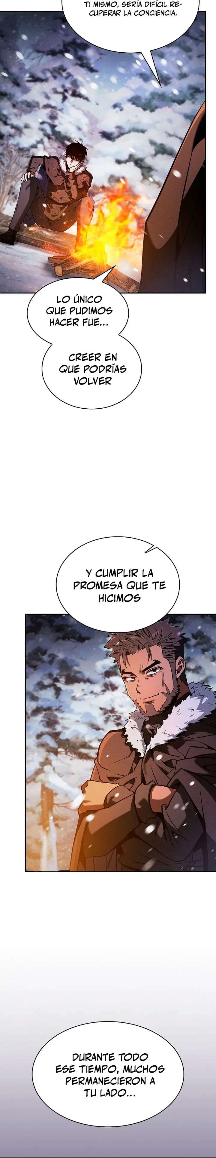 Read El Maestro de la Espada Genio de la Academia ES Manga Online