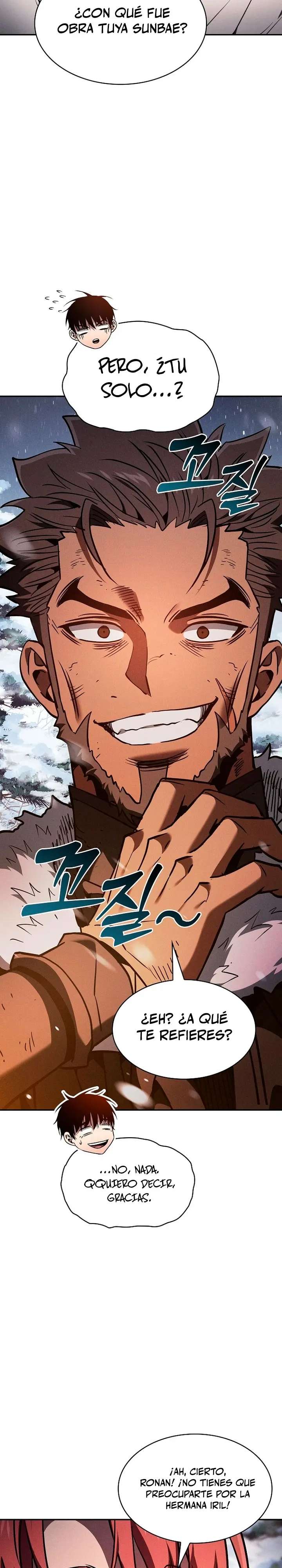 Read El Maestro de la Espada Genio de la Academia ES Manga Online
