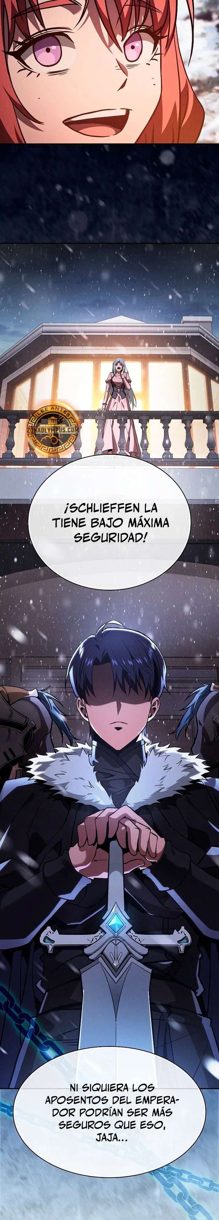 Read El Maestro de la Espada Genio de la Academia ES Manga Online