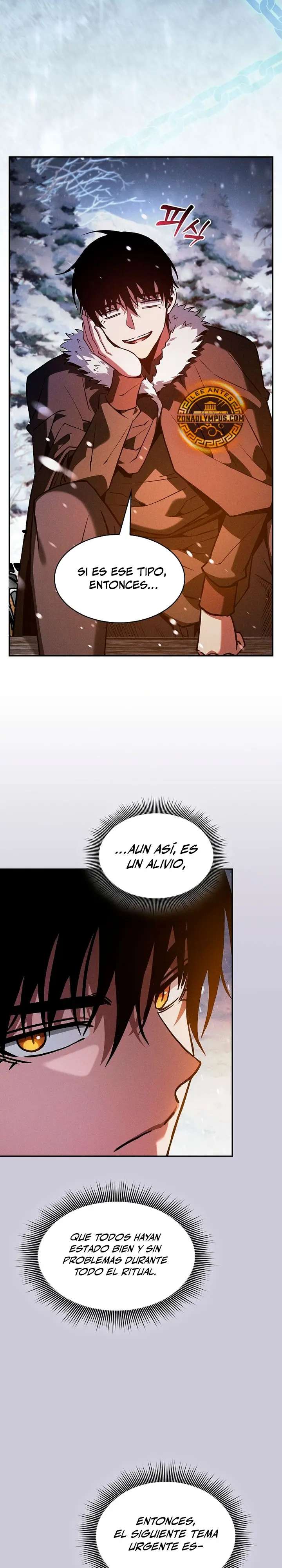 Read El Maestro de la Espada Genio de la Academia ES Manga Online