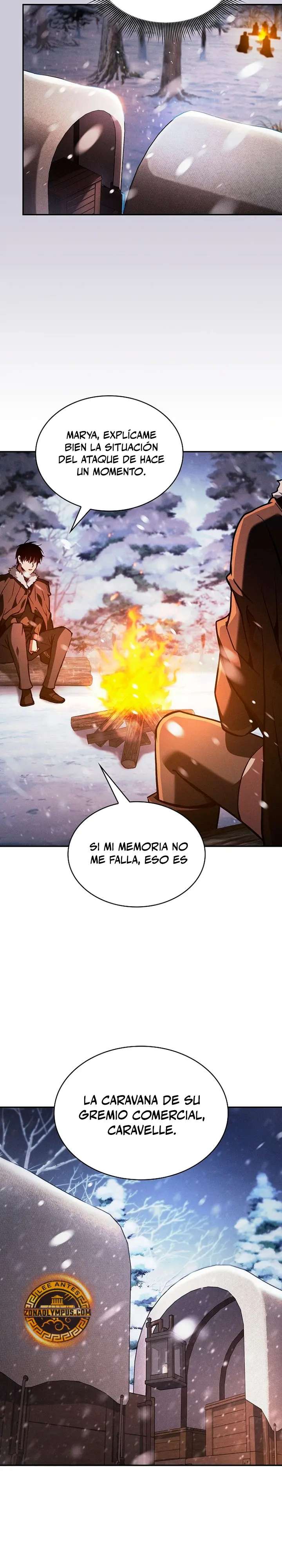 Read El Maestro de la Espada Genio de la Academia ES Manga Online