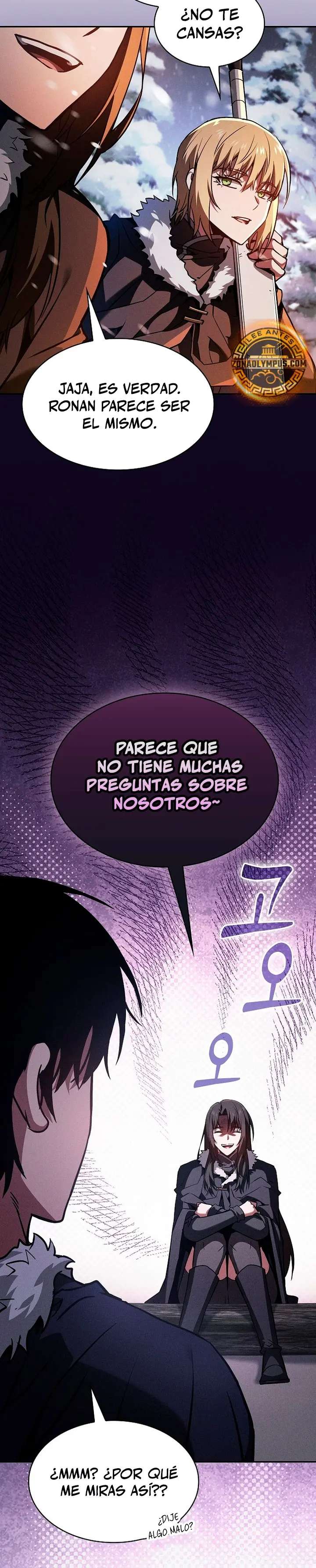 Read El Maestro de la Espada Genio de la Academia ES Manga Online