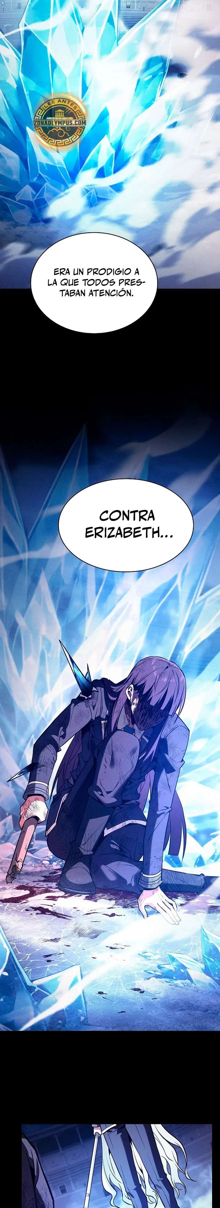 Read El Maestro de la Espada Genio de la Academia ES Manga Online