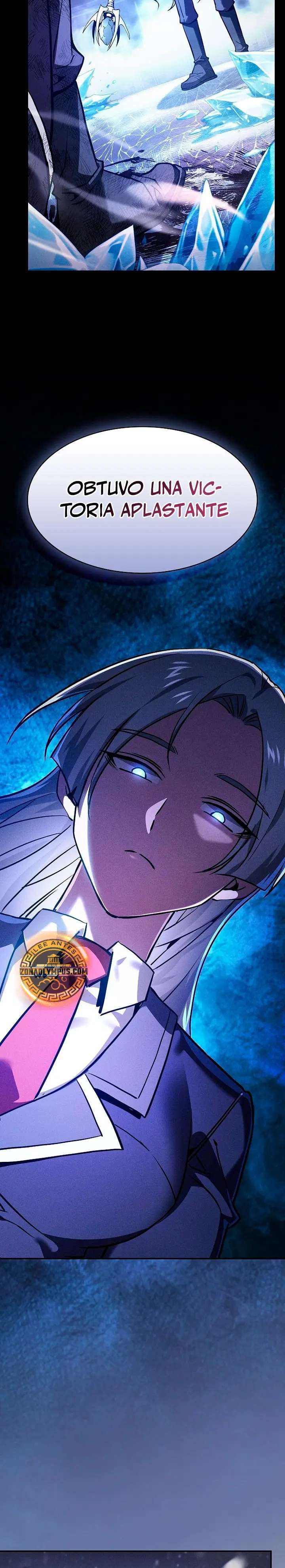 Read El Maestro de la Espada Genio de la Academia ES Manga Online