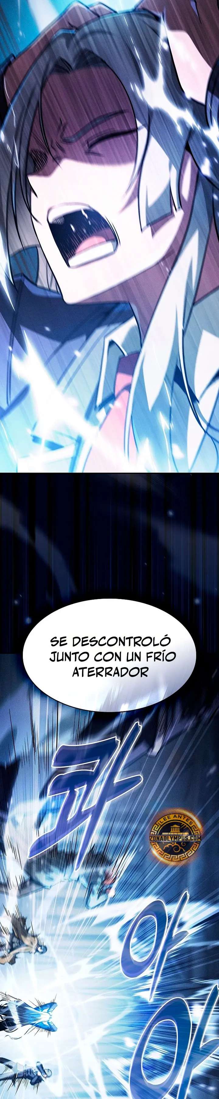Read El Maestro de la Espada Genio de la Academia ES Manga Online