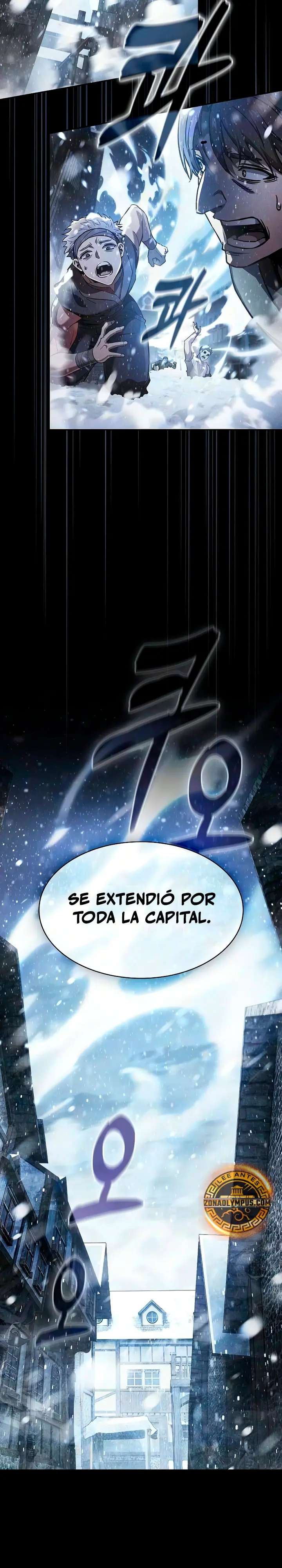 Read El Maestro de la Espada Genio de la Academia ES Manga Online