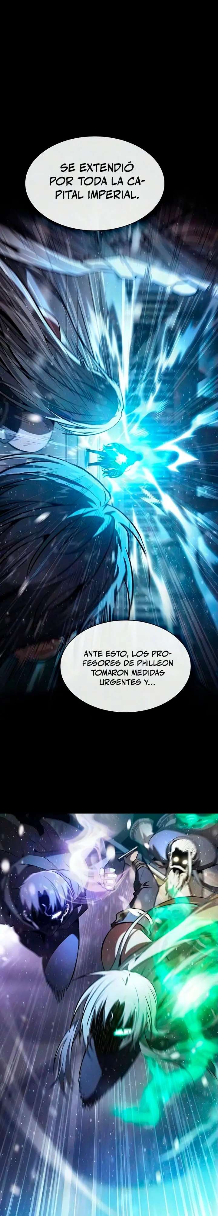Read El Maestro de la Espada Genio de la Academia ES Manga Online