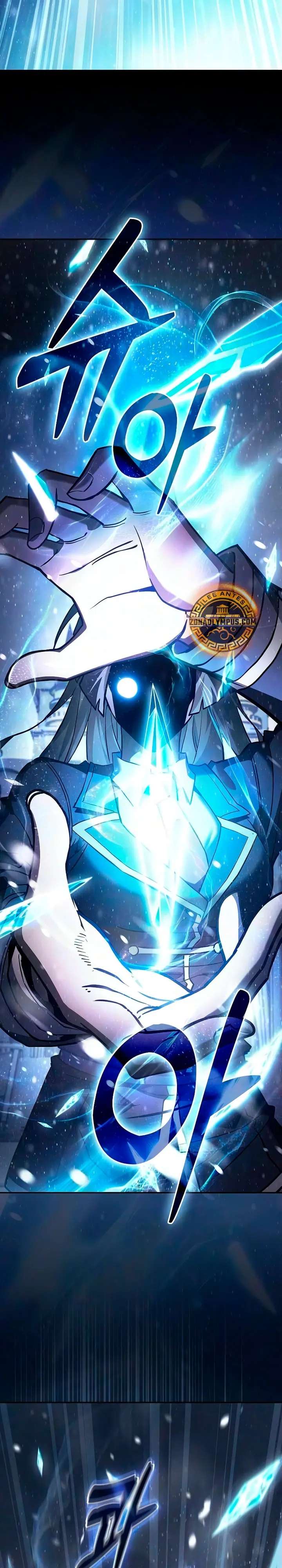 Read El Maestro de la Espada Genio de la Academia ES Manga Online