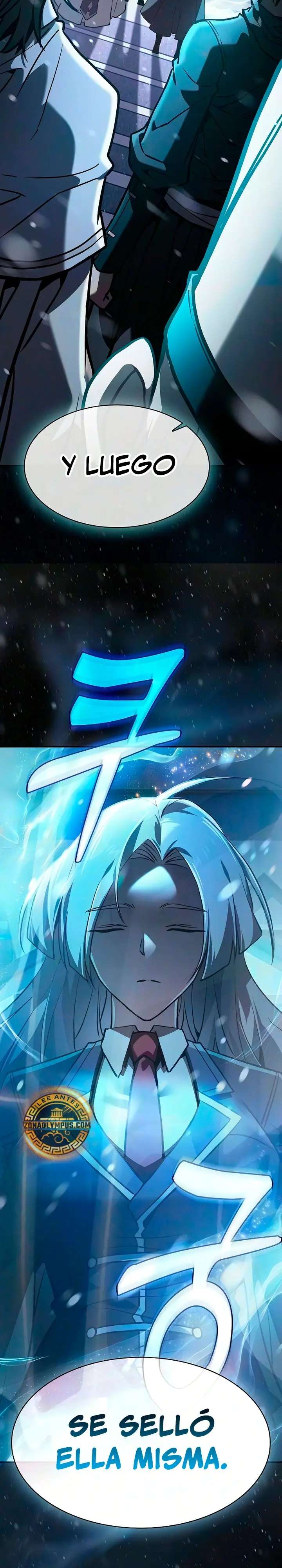 Read El Maestro de la Espada Genio de la Academia ES Manga Online