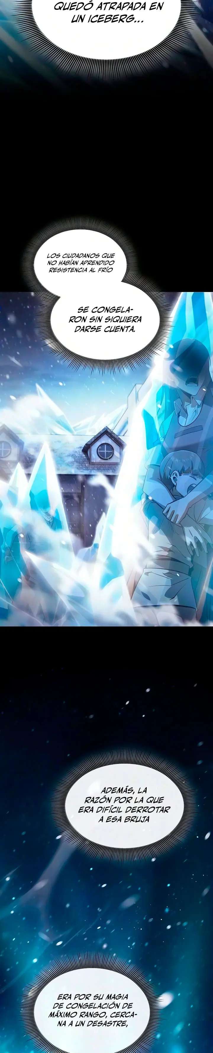 Read El Maestro de la Espada Genio de la Academia ES Manga Online