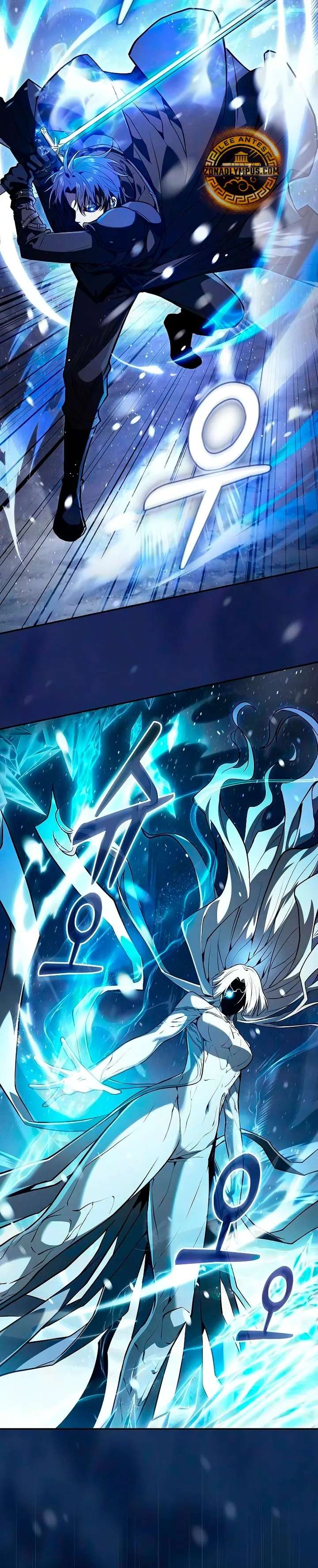 Read El Maestro de la Espada Genio de la Academia ES Manga Online
