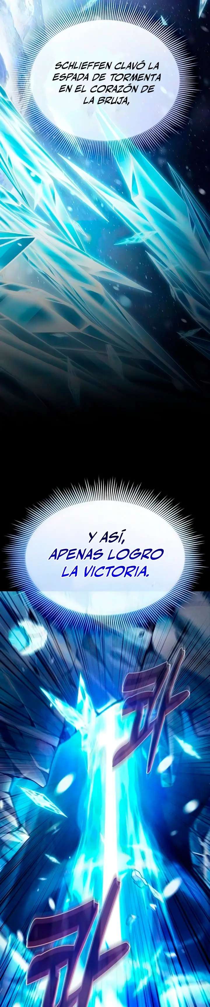 Read El Maestro de la Espada Genio de la Academia ES Manga Online