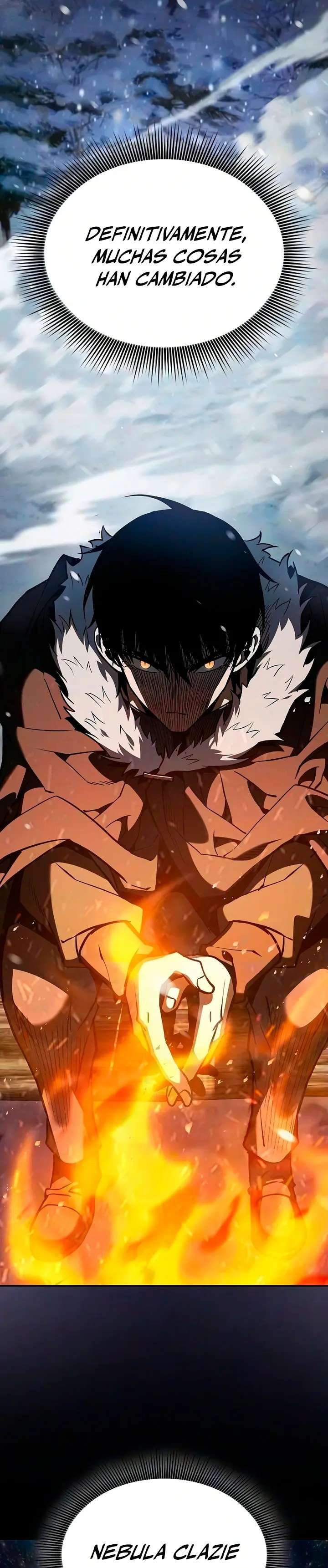 Read El Maestro de la Espada Genio de la Academia ES Manga Online