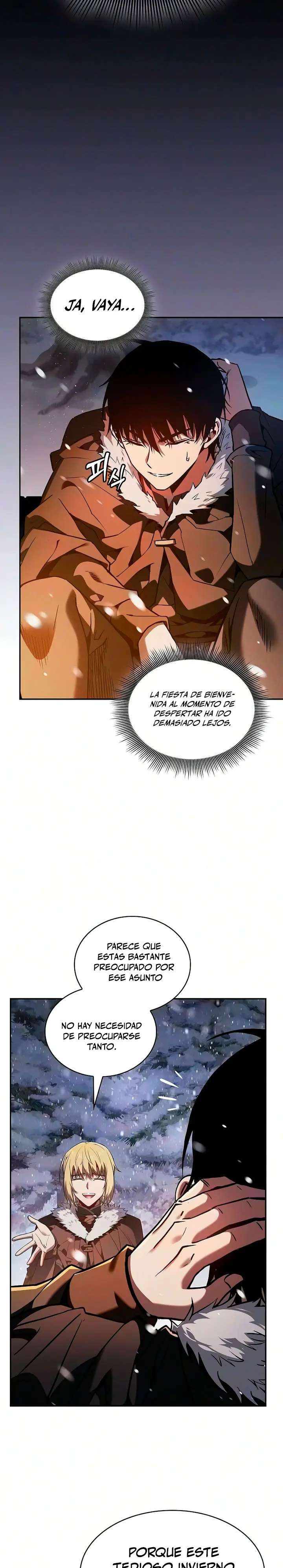 Read El Maestro de la Espada Genio de la Academia ES Manga Online
