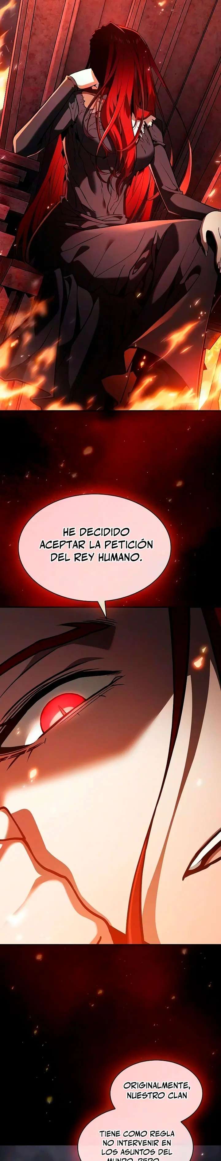 Read El Maestro de la Espada Genio de la Academia ES Manga Online
