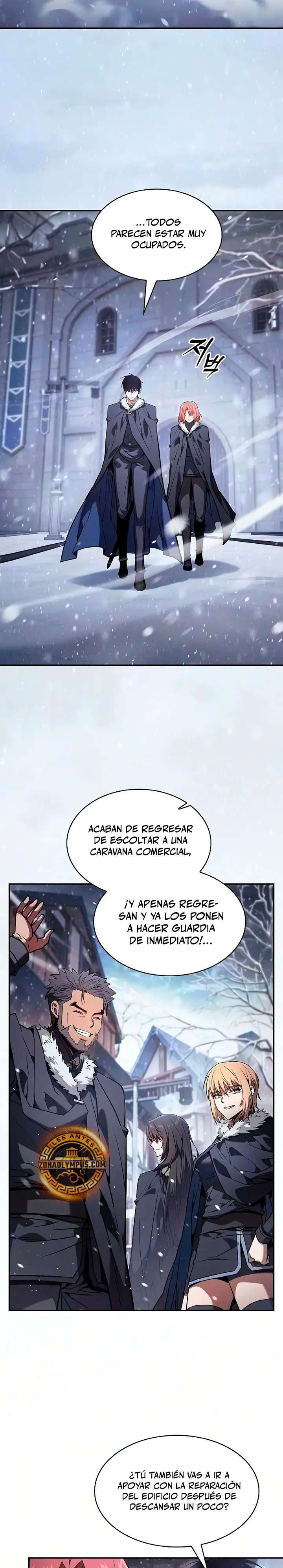 Read El Maestro de la Espada Genio de la Academia ES Manga Online
