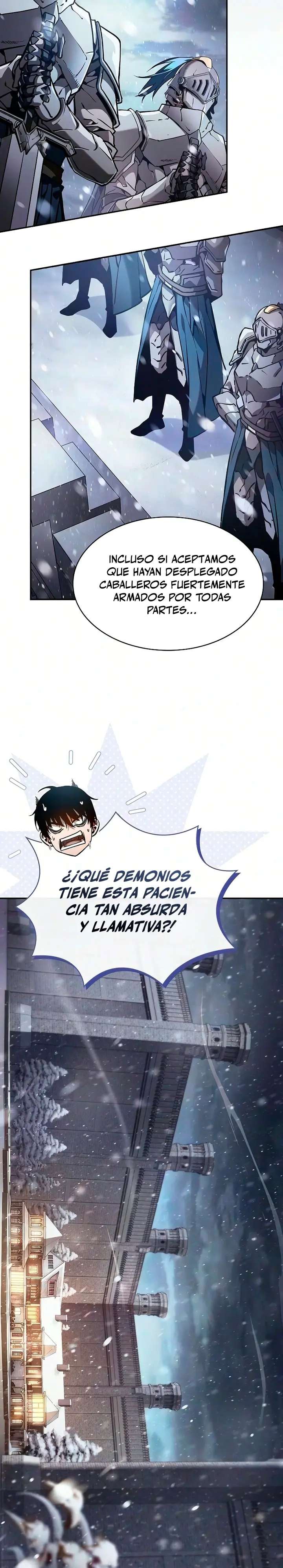 Read El Maestro de la Espada Genio de la Academia ES Manga Online
