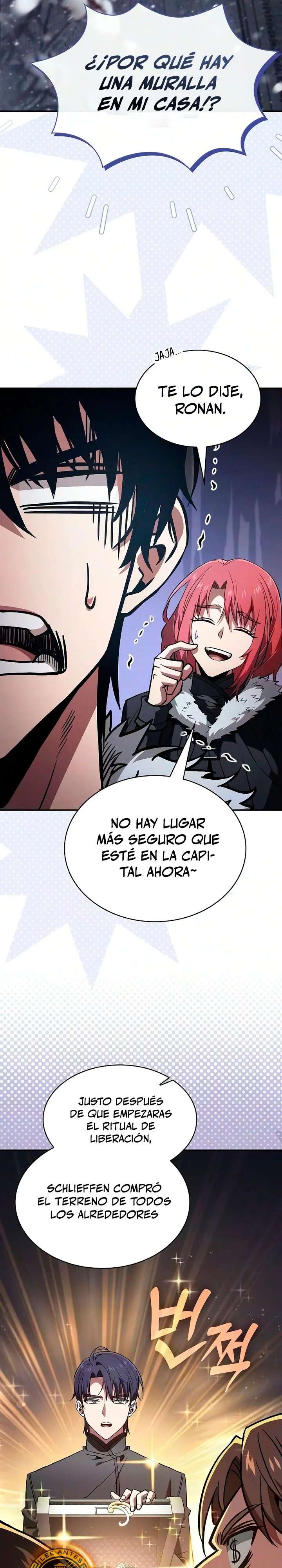 Read El Maestro de la Espada Genio de la Academia ES Manga Online