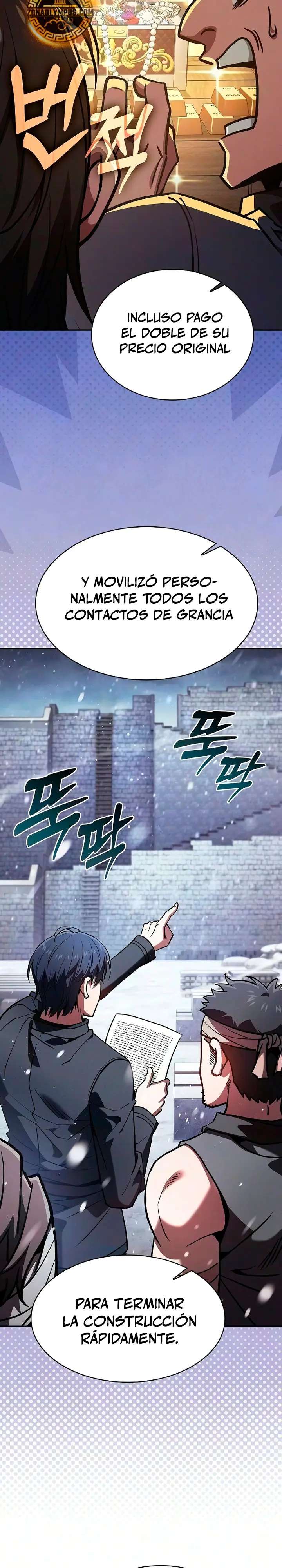 Read El Maestro de la Espada Genio de la Academia ES Manga Online