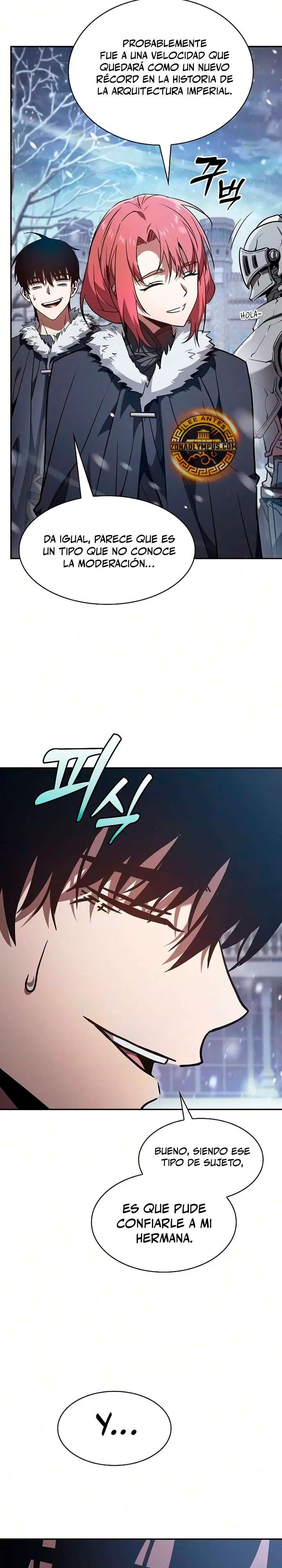 Read El Maestro de la Espada Genio de la Academia ES Manga Online