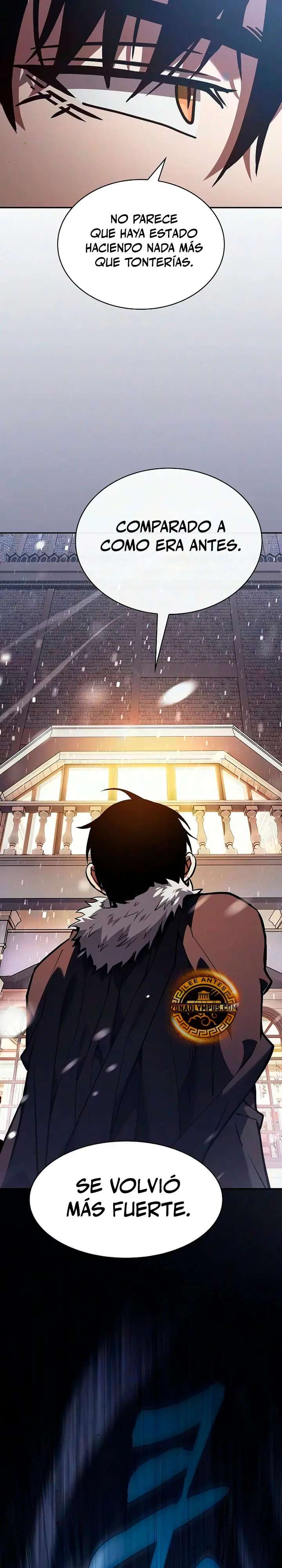 Read El Maestro de la Espada Genio de la Academia ES Manga Online