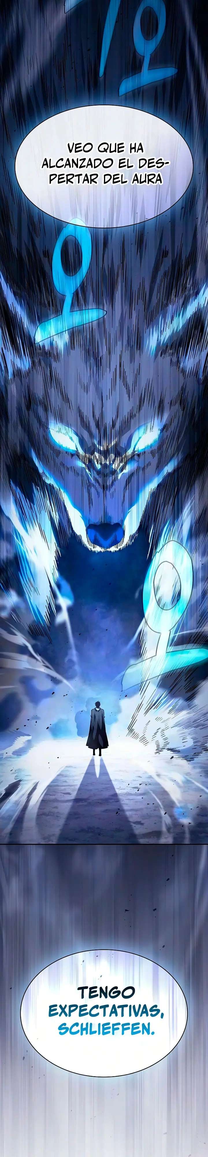Read El Maestro de la Espada Genio de la Academia ES Manga Online