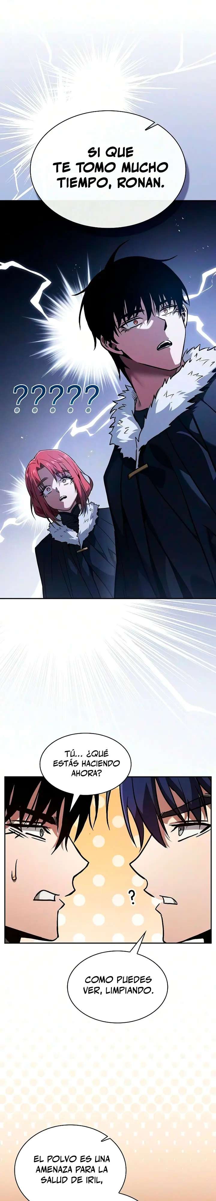 Read El Maestro de la Espada Genio de la Academia ES Manga Online
