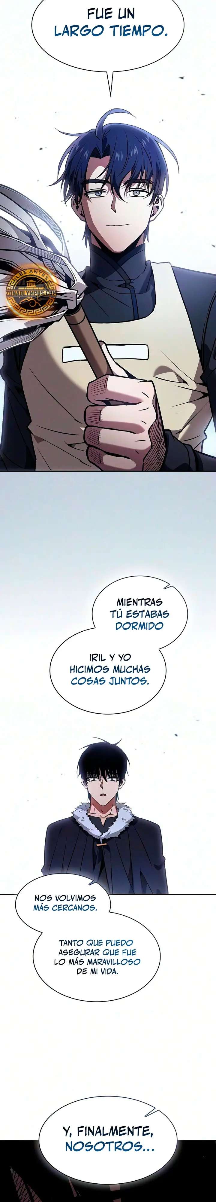 Read El Maestro de la Espada Genio de la Academia ES Manga Online