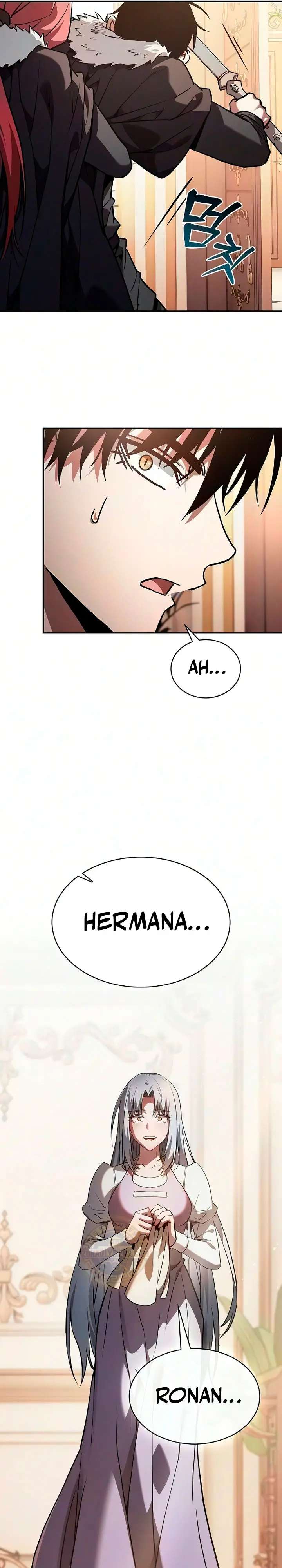Read El Maestro de la Espada Genio de la Academia ES Manga Online