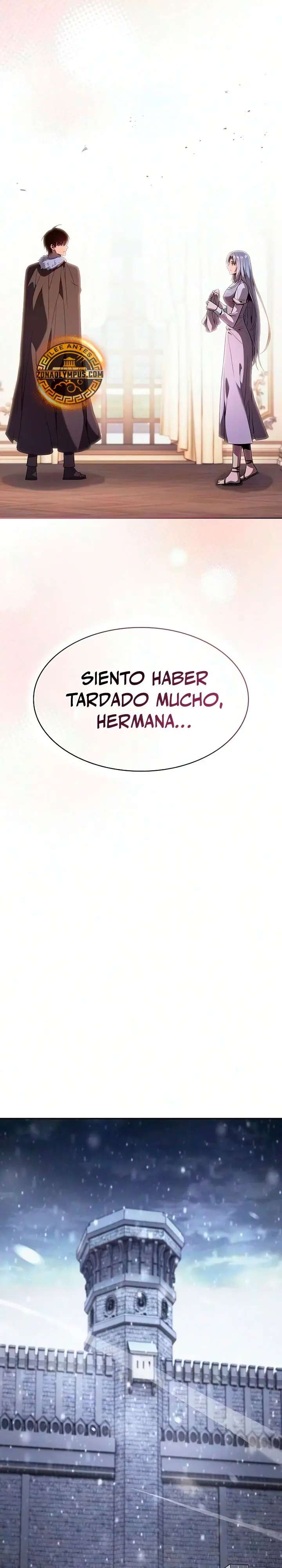 Read El Maestro de la Espada Genio de la Academia ES Manga Online