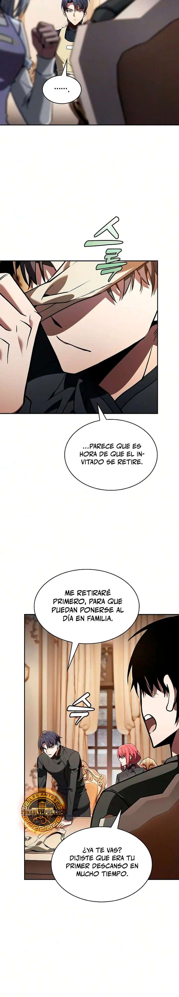 Read El Maestro de la Espada Genio de la Academia ES Manga Online