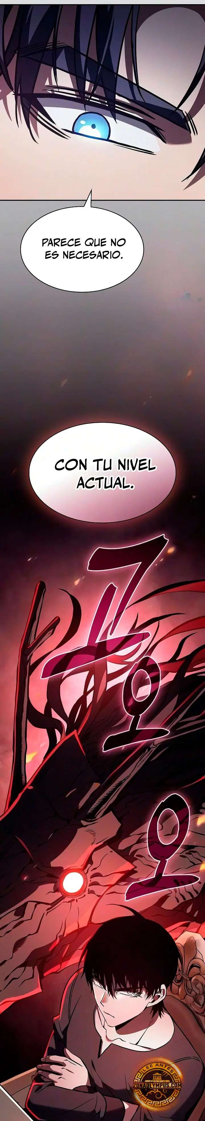 Read El Maestro de la Espada Genio de la Academia ES Manga Online
