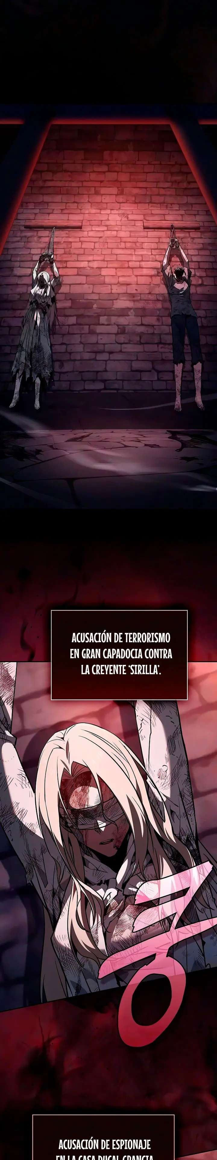 Read El Maestro de la Espada Genio de la Academia ES Manga Online