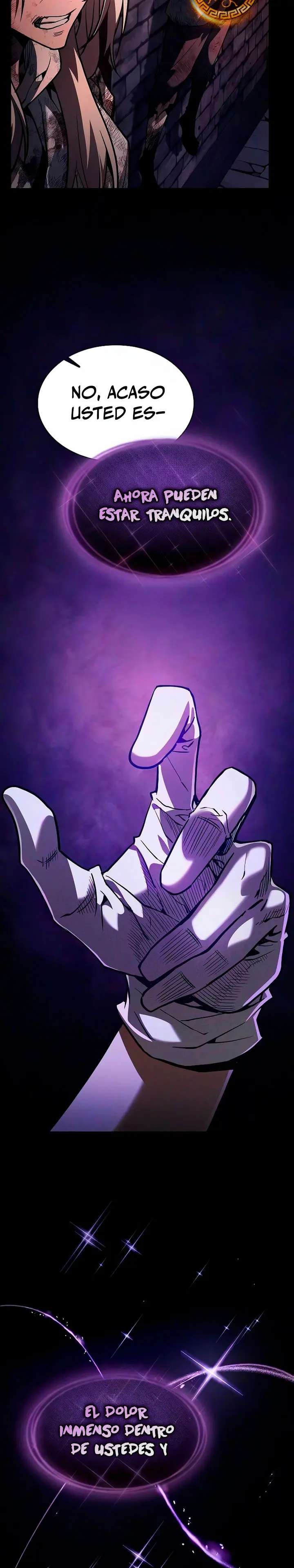 Read El Maestro de la Espada Genio de la Academia ES Manga Online