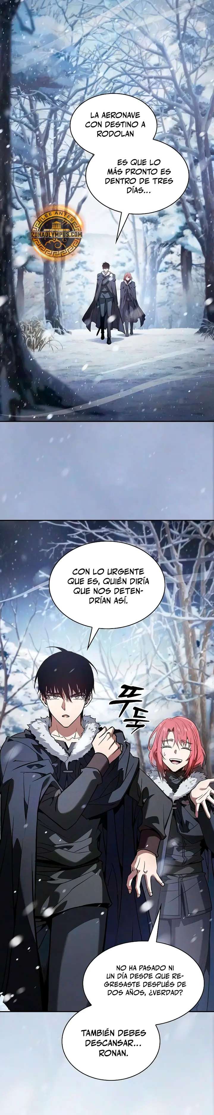 Read El Maestro de la Espada Genio de la Academia ES Manga Online