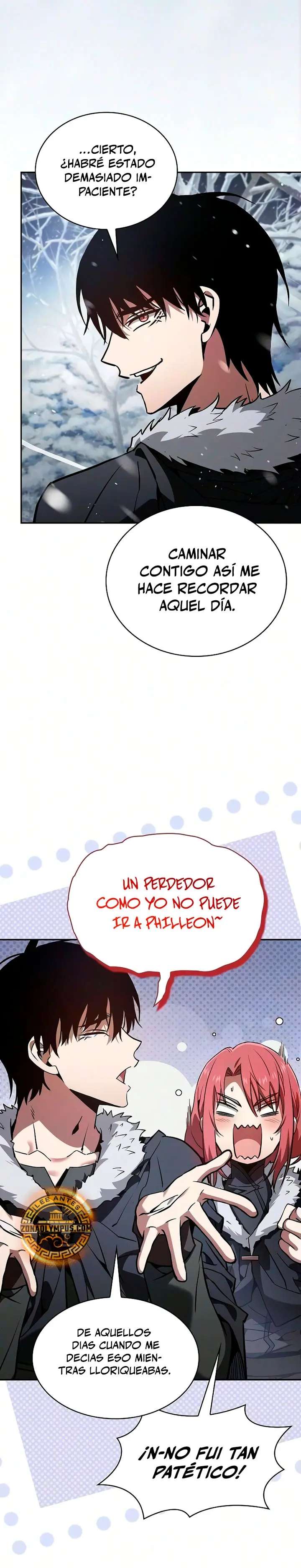 Read El Maestro de la Espada Genio de la Academia ES Manga Online