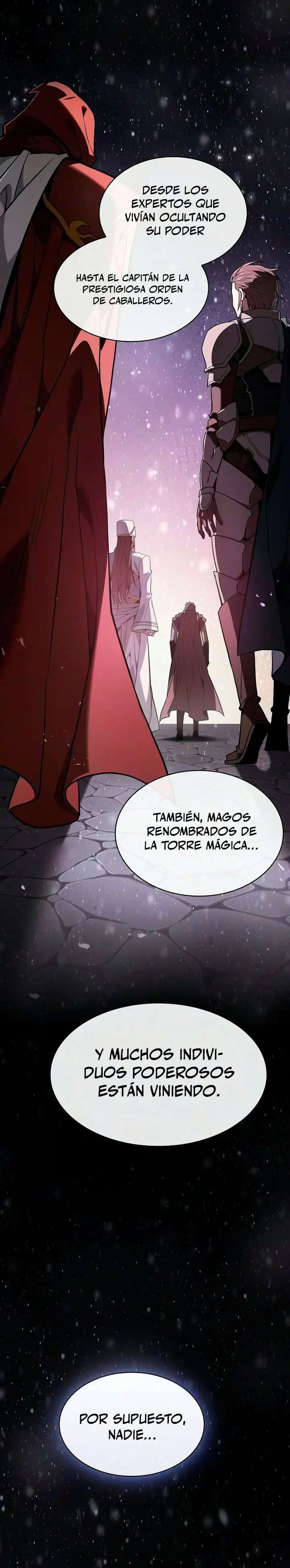 Read El Maestro de la Espada Genio de la Academia ES Manga Online