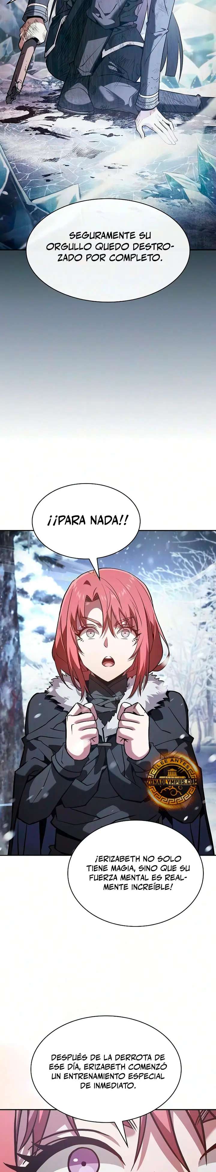 Read El Maestro de la Espada Genio de la Academia ES Manga Online