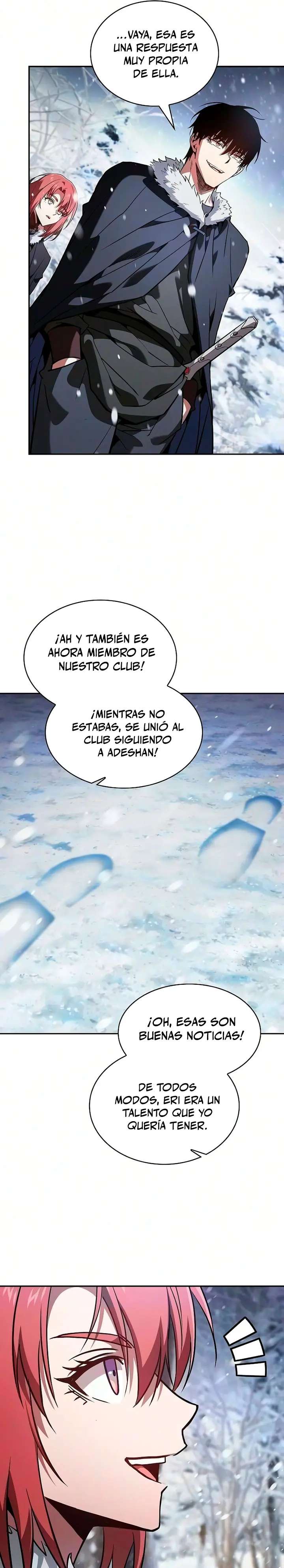 Read El Maestro de la Espada Genio de la Academia ES Manga Online