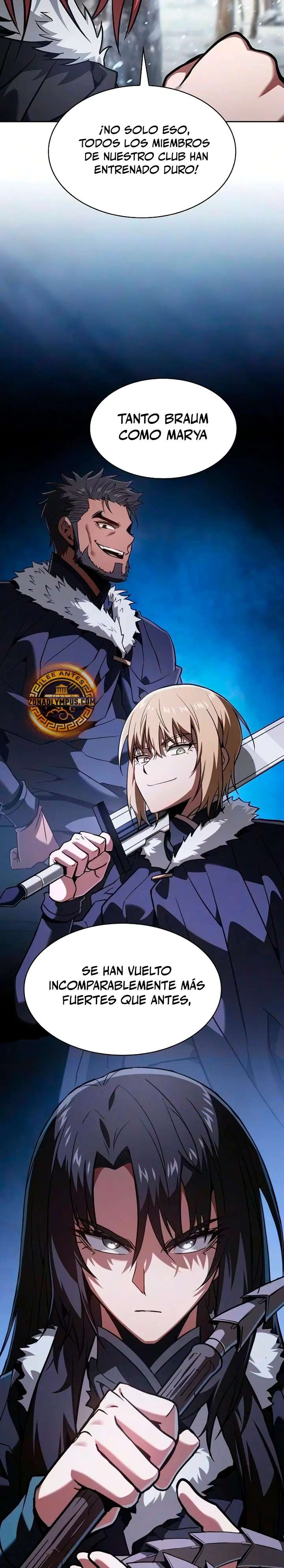 Read El Maestro de la Espada Genio de la Academia ES Manga Online